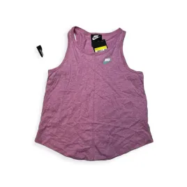 koszulka-t-shirt-dla-dziewczynki-na-ramiaczka-nike-6-lat