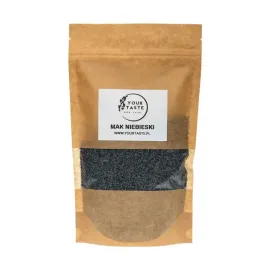 your-taste-mak-niebieski-500g