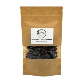 your-taste-borowki-liofilizowane-100g