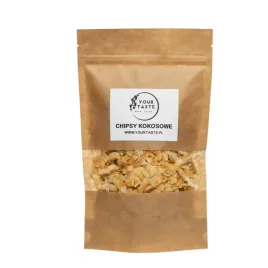 your-taste-chipsy-kokosowe-500g