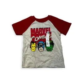 koszulka-bluzka-chlopiec-marvel-3lata