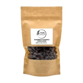 your-taste-zurawina-suszona-w-gorzkiej-czekoladzie-500g