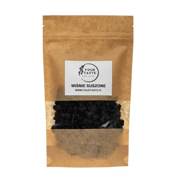 your-taste-wisnie-suszone-500g