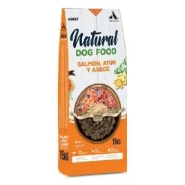 natural-dog-food-losos-and-tunczyk-z-ryzem-15kg