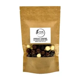 your-taste-orzechy-laskowe-w-czekoladzie-mix-500g
