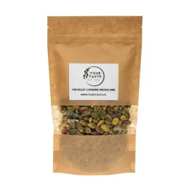 your-taste-pistacje-luskane-niesolone-500g