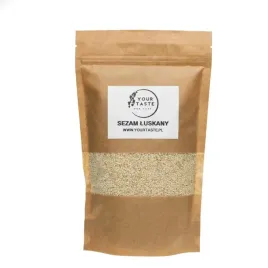 your-taste-sezam-luskany-500g
