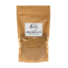 your-taste-siemie-lniane-zlote-500g