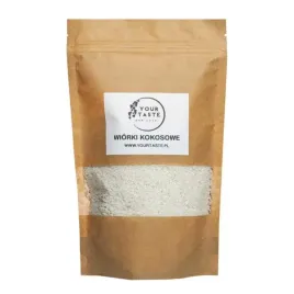 your-taste-wiorki-kokosowe-500g