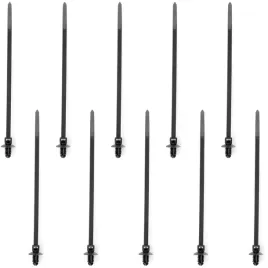 10x-uniwersalna-opaska-zaciskowa-spinka-trytka-czarna-6x170mm