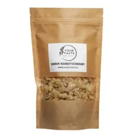 your-taste-imbir-kandyzowany-500g