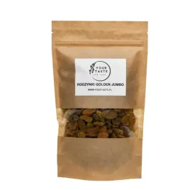 your-taste-rodzynki-golden-jumbo-500g