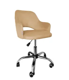 fotel-obrotowy-biurowy-milano-mg06-jasny-braz