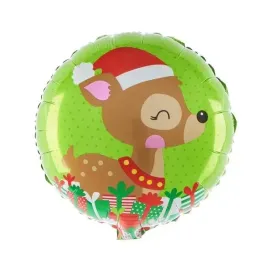 balon-foliowy-renifer-rudol-swieta-boze-narodzenie-45-cm