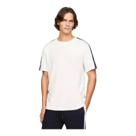 tommy-hilfiger-meska-koszulka-t-shirt-ss-tee-logo-ecru-r-m