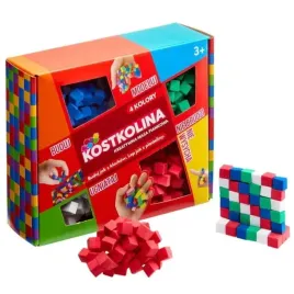 art-and-play-kostkolina-red-masa-plastyczna-piksele