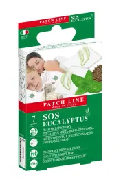 patch-line-plastry-sos-eucalyptus-7-sztuk-aromaterapia