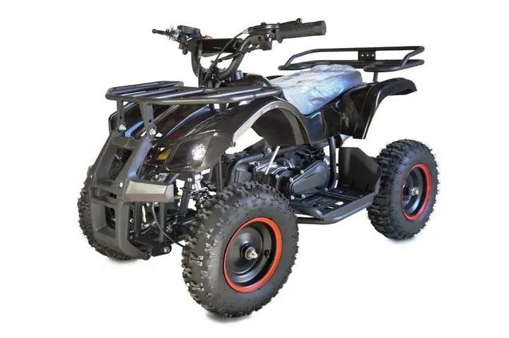 podnozek-podloga-mini-quad-kpl-lewy-prawy-stan-nowy
