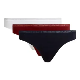 tommy-hilfiger-stringi-damskie-majtki-thong-3p-granatowe-biale-bordowe-r-s