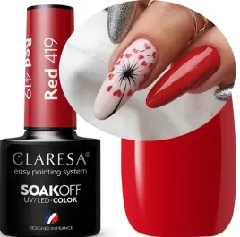 claresa-lakier-hybrydowy-do-paznokci-red-419-intensywny-czerwony