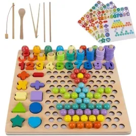 ukladanka-puzzle-klocki-drewniana-mozaika-sorter-cyfry-jakosc