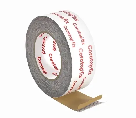 Taśma łączenia membran folii Corotop FIX 50mm x25m