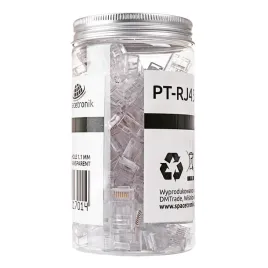 wtyk-rj45-przelotowy-kat-6-utp-pt-rj456ut-1-100szt