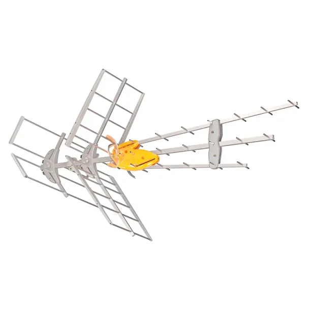 ANTENA TELEVES DAT BOSS T-FORCE MIX VHF UHF LTE700
