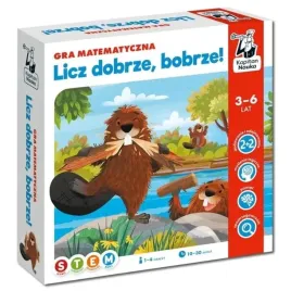 kapitan-nauka-gra-matematyczna-licz-dobrze-bobrze