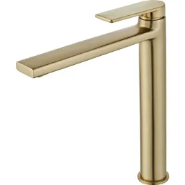 bateria-umywalkowa-stojaca-kran-rea-verso-zlota-szczotkowana-wysoka-brush