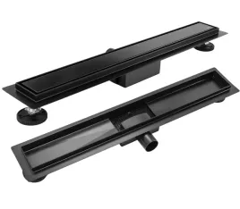 odplyw-odwodnienie-liniowe-90-cm-czarny-matowy-dwustronny-neox-rea-black