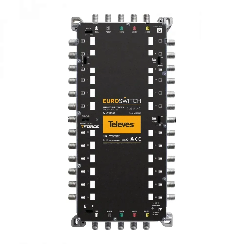 multiswitch-televes-5x5x24-quattro-714506