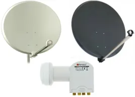 zestaw-antena-satelitarna-famaval-quad-opticum