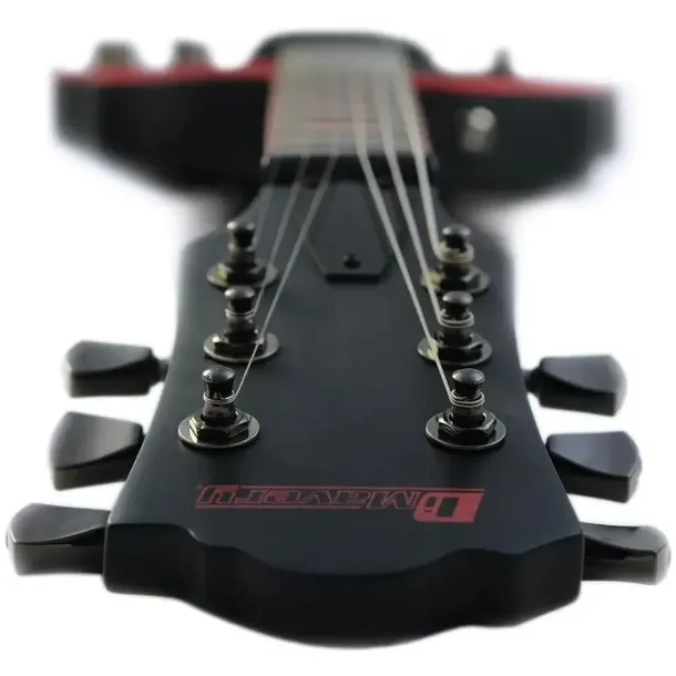 dimavery-lp-800-sbk-gitara-elektryczna-stan-nowy-model-lp-800-sbk