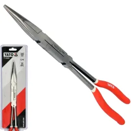 yato-szczypce-wydluzone-proste-precyzyjne-2stabilne-przeguby-340mm-yt-20400
