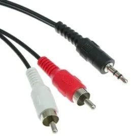 kabel-2-x-wtyk-rca-wtyk-jack-35-30m-hq