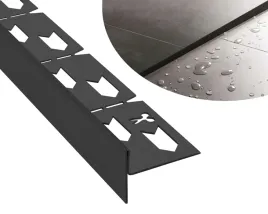 listwa-spadkowa-brodzikowa-czarna-lewa-matowa-rea-100-cm