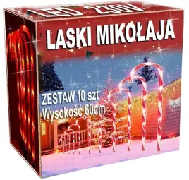laska-laski-mikolaja-led-lampki-cukierki-girlanda