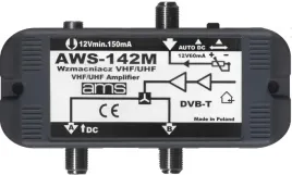 wzmacniacz-regulowany-dvb-t-aws-142m-15-18-db