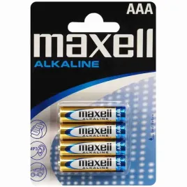 bateria-alkaliczna-maxell-lr03-aaa-4-sztuki