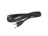 kabel-jack-jack-35-stereo-30m-stan-nowy