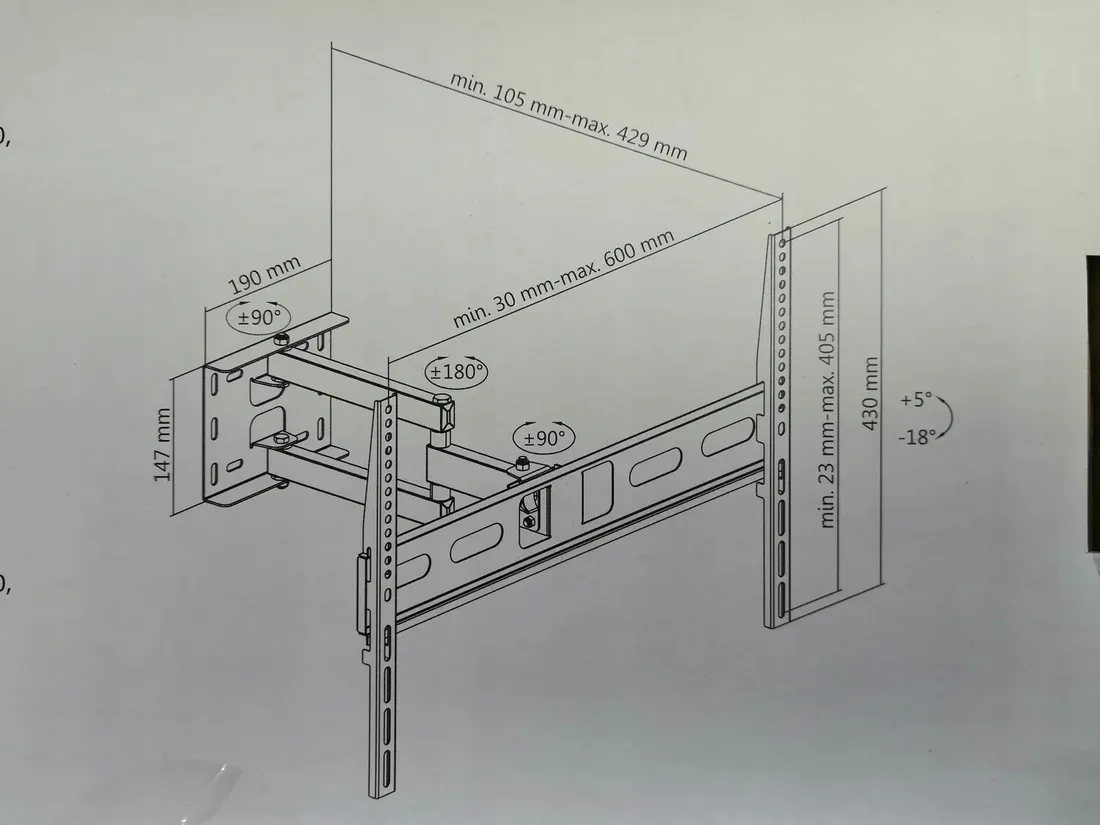 mocny-uchwyt-scienny-ruchomy-do-tv-do-70-cali