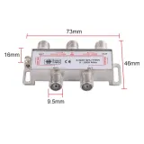 rozgaleznik-linear-1-4-5-2500-mhz-dc-pass-stan-nowy
