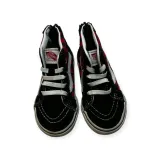 buty-trampki-dzieciece-vans-21-stan-nowy