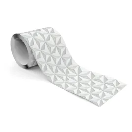 pasek-dekoracyjny-do-tapet-nowoczesny-wzor-geometryczny-trojkaty-efekt-3d