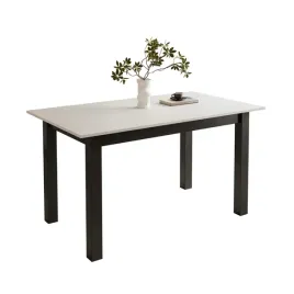 stol-rozkladany-arton-140-cm-bialy-nogi-czarne
