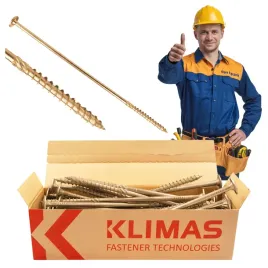 wkrety-ciesielskie-do-drewna-8x380-talerzowe-torx-50szt-wkcp-08380-klimas