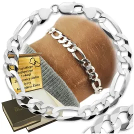 bransoletka-srebrna-meska-figaro-65mm-pelna-diamentowana-srebro-925-grawer