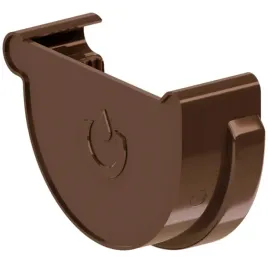 denko-lewe-pvc-system-rynnowy-130-90-jasny-braz-ral-8017-krop