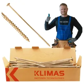 wkrety-ciesielskie-do-drewna-8x360-talerzowe-torx-50szt-wkcp-08360-klimas